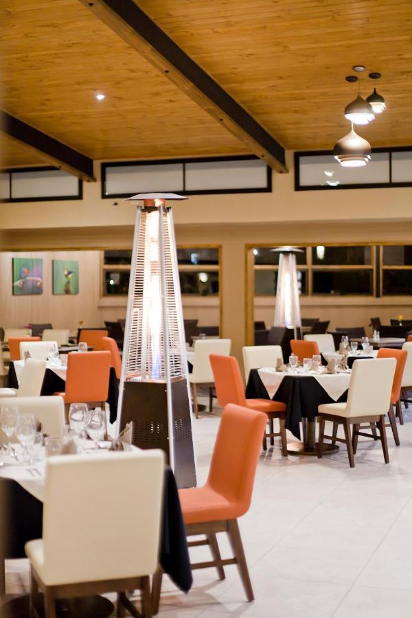 Hotel Savegre San Gerardo de Dota Buitenkant foto
