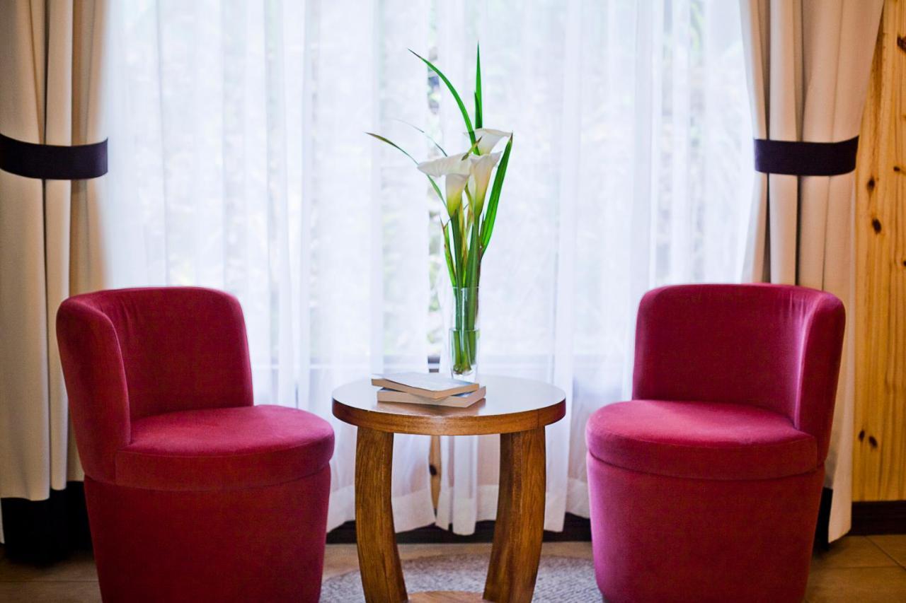 Hotel Savegre San Gerardo de Dota Buitenkant foto